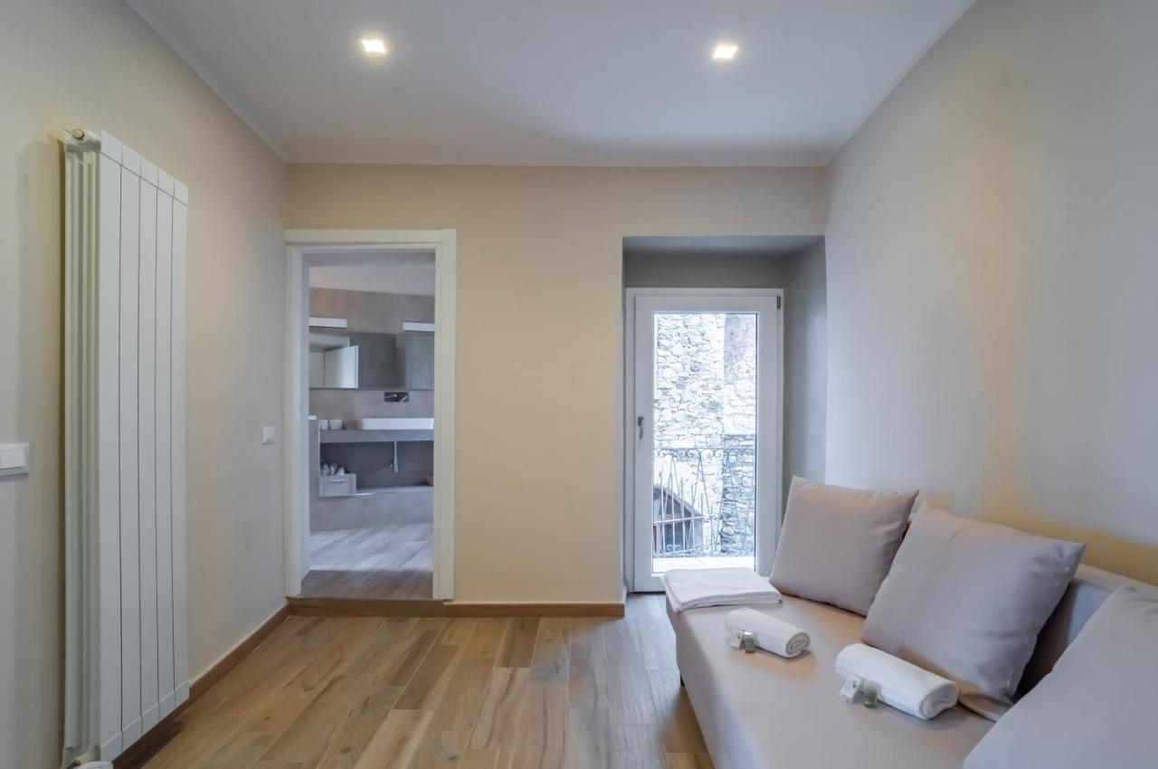 Comfy & Roomy Apt - View On The Ligurian Hills! Vezzano Ligure Exterior photo