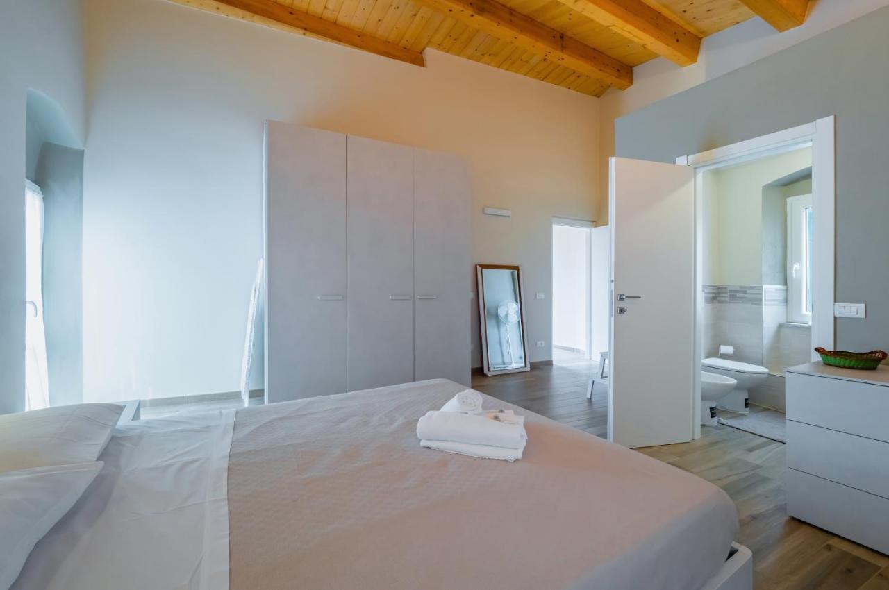 Comfy & Roomy Apt - View On The Ligurian Hills! Vezzano Ligure Exterior photo